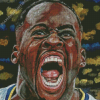 Draymond Green Art Diamond Painting