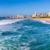 Durban Beach Diamond Painting