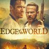 Edge Of The World Film Poster Diamond Painting