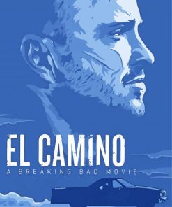 El Camino Diamond Painting