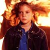 Firestarter Movie Character Diamond Painting