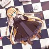 Gosick Anime Diamond Painting