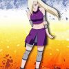 Ino Yamanaka Diamond Painting