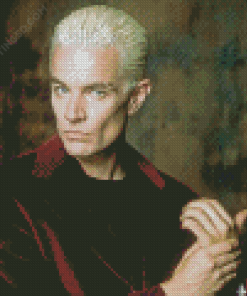 James Wesley Marsters Actor Diamond Painting