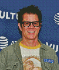 Johnny Knoxville Diamond Painting