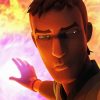 Kanan Jarrus Diamond Painting