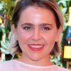 Mae Whitman Smiling Diamond Painting