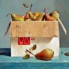 Marius van Dokkum Diamond Painting