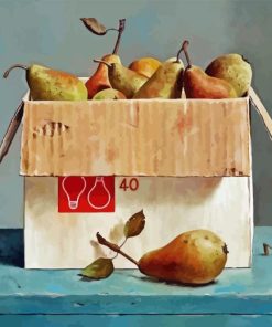 Marius van Dokkum Diamond Painting