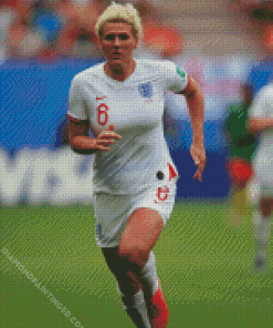 Millie Bright Diamond Painting