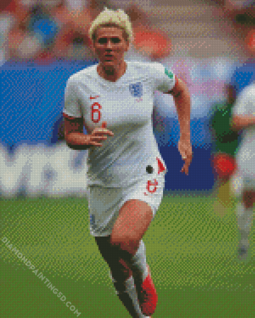 Millie Bright Diamond Painting