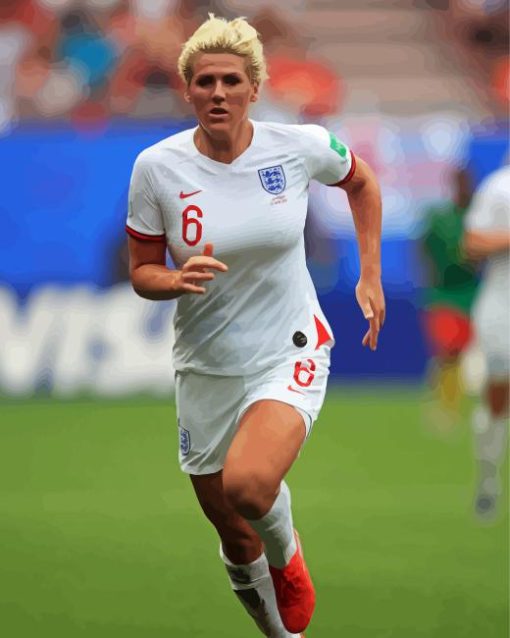 Millie Bright Diamond Painting