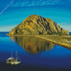 Morro Bay Diamond Painting