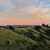 Mt Tamalpais Diamond Painting