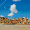 Ouarzazate Diamond Painting