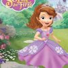 Princess Sofia Poster Diamond Painting