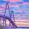 Ravenal Bridge Diamond Painting