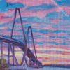 Ravenal Bridge Diamond Painting