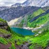 Rawson Lake Alberta Diamond Painting