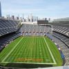 Soldier Field Diamond Painting