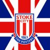 Stoke Football Club Diamond Painting