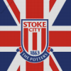 Stoke Football Club Diamond Painting