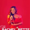 The Bachelorette Show Poster Diamond Painting