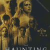 The Haunting of Bly Manor Poster Diamond Painting