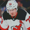 Tyler Toffoli Diamond Painting