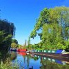 Union Canal Diamond Painting