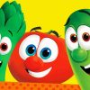 Veggie Tales Diamond Painting