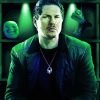 Zak Bagans Diamond Painting