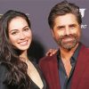 Caitlin Mchugh And John Stamos Diamond Painting