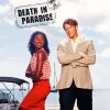 Death In Paradise Serie Poster Diamond Painting