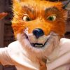 Fantastic Mr Fox Diamond Painting