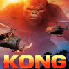 Kong Skull Island Poster Diamond Painting