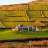 Natural Irish Countryside Diamond Painting