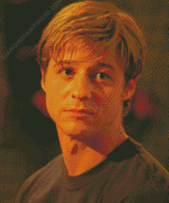 Newport Beach Ryan Atwood Diamond Painting