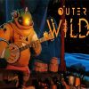 Outer Wilds Poster Diamond Painting