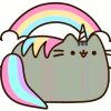 Pusheen Unicorn Diamond Painting