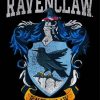 Ravenclaw Logo Diamond Painting