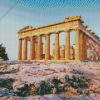 The Acropolis Diamond Painting