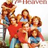 7th Heaven Posters Diamond Painting