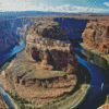 Colorado River Diamond Painting