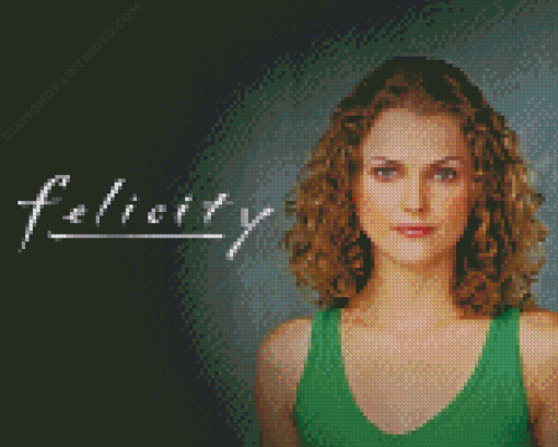 Felicity Diamond Painting