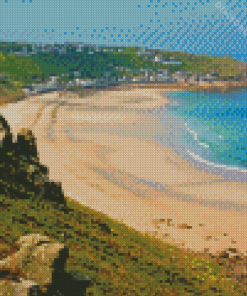 Sennen Diamond Painting