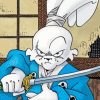 Usagi Yojimbo Diamond Painting