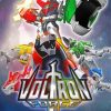 Voltron Force Poster Diamond Painting