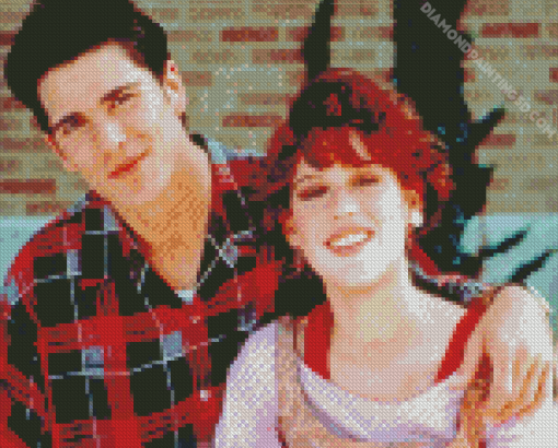 Sixteen Candles Diamond Painting