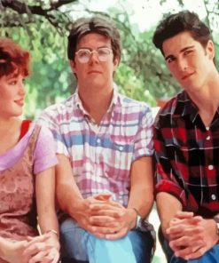 Sixteen Candles Diamond Painting